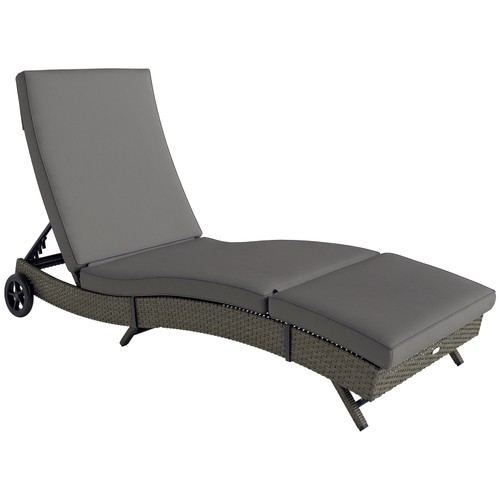 Chaise lounge chair - lounge, chair,