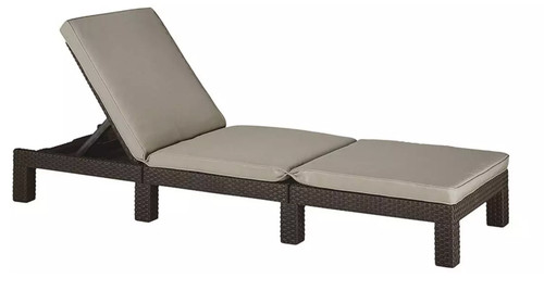 Keter daytona deluxe - keter,