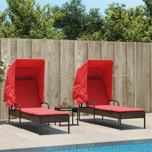 Pemberly row rattan sun - row, pe