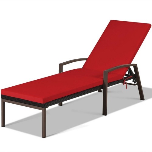 Outdoor lounge chair sun - lounge, patio