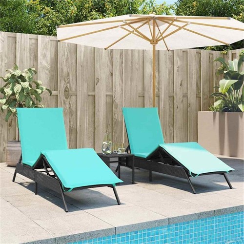 Pemberly row rattan - row,