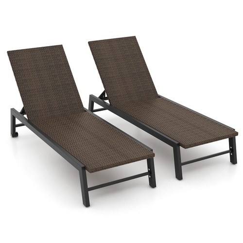 Patio 2pcs galvanized - patio,