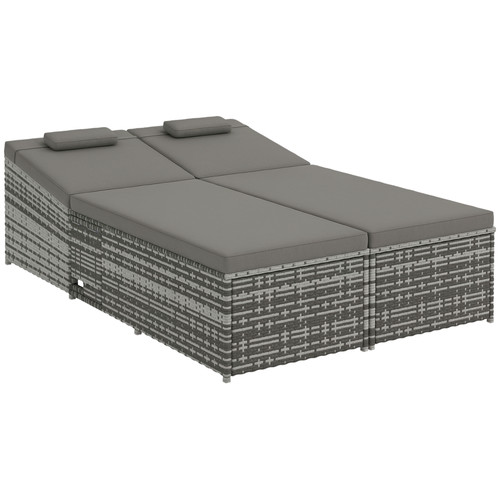 Outsunny seater double - 2,
