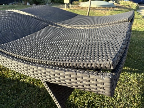 Commercial sun loungers - commercial,