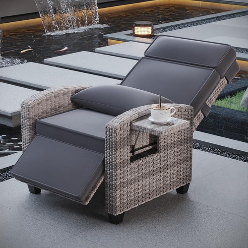Heavy duty 150 reclining - 150°,