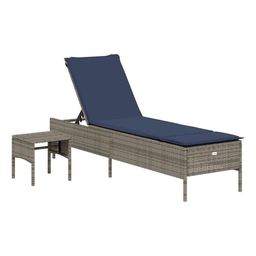 Pemberly row rattan patio - pe,