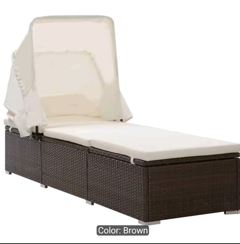 Mayfair brown poly - mayfair, rattan