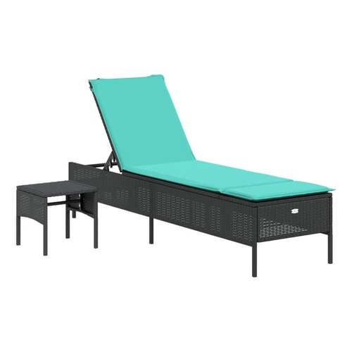 Pemberly row patio - patio, rattan