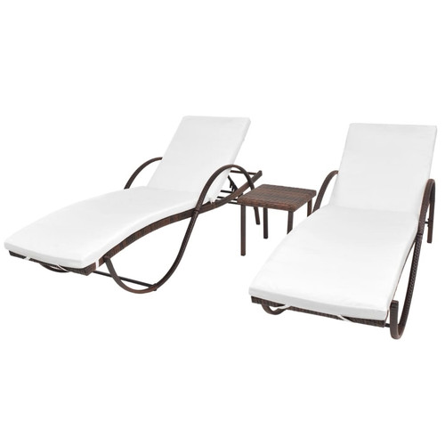 Sun loungers pcs - loungers,