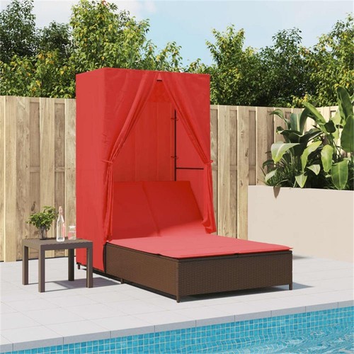 Pemberly row poly rattan - poly,